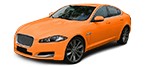 Koop originele onderdelen Jaguar XF online