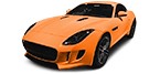 Acheter pièces d'origine Jaguar F-TYPE en ligne