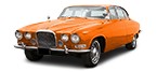 Jaguar Mk Schiebehülse Autoteile in Original Qualität
