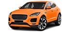 How to repair JAGUAR E-PACE yourself: step-by-step PDF guide
