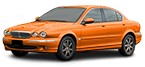 Acheter pièces d'origine Jaguar X-TYPE en ligne
