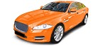 Jaguar XJ Radmuttern günstig online