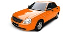Autóalkatrészek Lada PRIORA olcsó online