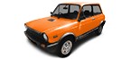 Lancia A 112 Disco de freno baratos online