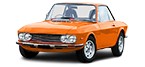 Lancia FULVIA Motorelektrik günstig online