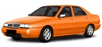 Comprare ricambi originali Lancia KAPPA online