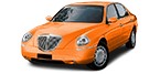 Lancia THESIS Anlasserteile Autoteile in Original Qualität
