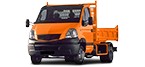 Birne für Fernlicht Renault Trucks MASCOTT