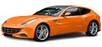 Ferrari FF Motorelektrik Online Shop
