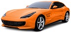 FERRARI GTC4Lusso części do samochodów sklep online