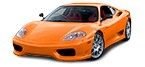 Kupić oryginalne części Ferrari 360 MODENA online