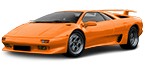 Koupit originální díly Lamborghini DIABLO online