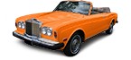 Kjøp originale deler Rolls-Royce CORNICHE på nett