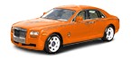 Kjøp originale deler Rolls-Royce GHOST på nett