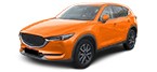 Mazda CX-5 Moottoriöljy diesel ja bensiini alkuperäistä laatua