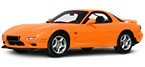 Mazda RX-7 Auto Motoröl Online Shop