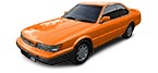 Koop originele onderdelen Mazda 323 online