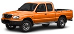 Mazda B-Serie Auto Öl Diesel und Benzin in Original Qualität