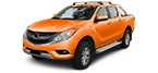 Hamulce Mazda BT-50 sklep online