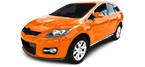 Mazda CX-7 Olie voor auto goedkoop online