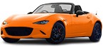 Buy original parts Mazda MX online