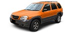 Mazda TRIBUTE Auspuffdichtung günstig online