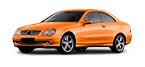 How to repair MERCEDES-BENZ A-CLASS yourself: step-by-step PDF guide