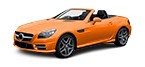 How to replace Shock Absorber in MERCEDES-BENZ SLK