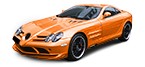 How to carry out Wheel Bearing replacement in your MERCEDES-BENZ SLR