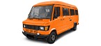 MERCEDES-BENZ T1 Bus Autoersatzteile günstig kaufen