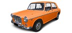 Autoteile MG 1300 Mk.II günstig online
