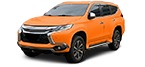Autóalkatrészek Mitsubishi PAJERO SPORT olcsó online
