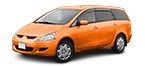 Auto onderdelen Mitsubishi GRANDIS goedkoop online