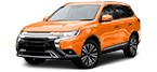 Mitsubishi OUTLANDER Radmuttern günstig online
