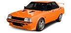 Mitsubishi TREDIA Auto motorolie online shop