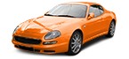 Ricambi auto Maserati 3200 economico online