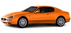 4200 - Maserati delar