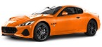 Maserati GRAN TURISMO Radmuttern günstig online