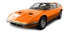MASERATI INDY spare parts online shop