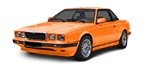 KARIF - Maserati original reservdelar
