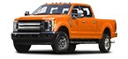 Buy FORD USA F-250 Oil filter online