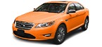 Ford USA TAURUS Stoßstangenhalterung günstig online