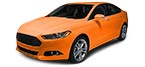 Bildelar Ford USA FUSION billiga online
