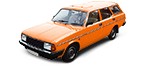 Change Combination Rearlight Bulb yourself in MORRIS ITAL