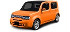 Problem solving with Tail Lights in your NISSAN CUBE