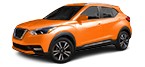How to carry out Pollen Filter replacement in your NISSAN KICKS