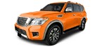 See our video and PDF tutorials for NISSAN ARMADA