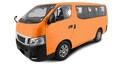 NISSAN NV350 vedligeholdelses-manualer