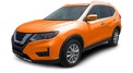 Manuals on replacing Repair Kit, support / steering link in NISSAN ROGUE without anyone's help