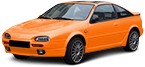 Nissan 100 NX Auto motorolie online shop